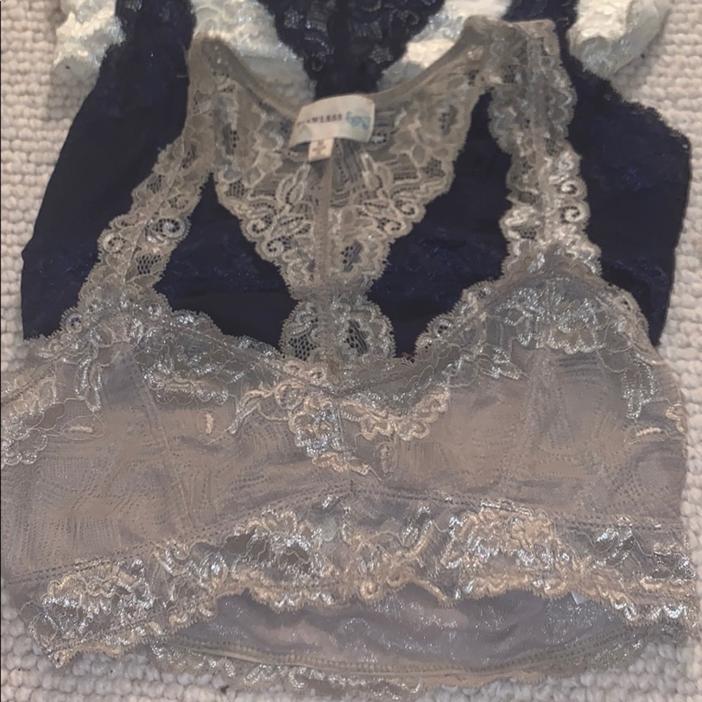 Bralette Bundle!đź’“ - Picture 2 of 6